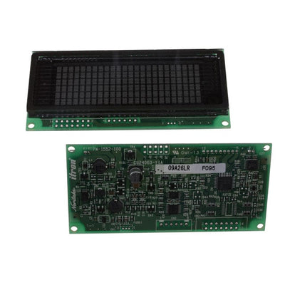 CU24063-Y1A by Noritake Company Inc. - MODULE VF DISPLAY 24X6 5V CHAR