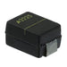 B72650M0301K072 by EPCOS - TDK Electronics - VARISTOR 470V 400A 2SMD JLEAD