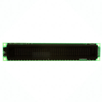 CU40025-UW6J by Noritake Company Inc. - MODULE VF DISPLAY 40X2 5MM CHAR