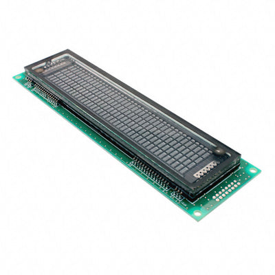CU40045-UW1J by Noritake Company Inc. - MODULE VF DISPLAY 40X4 EXT TEMP