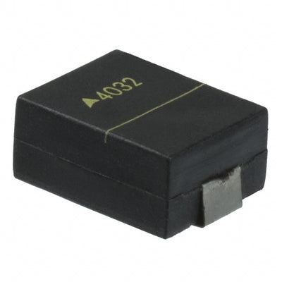 B72660M0600K093 by EPCOS - TDK Electronics - VARISTOR 100V 1.2KA 4032