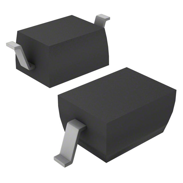 CUS02(TE85L,Q,M) by Toshiba Semiconductor and Storage - DIODE SCHOTTKY 30V 1A US-FLAT