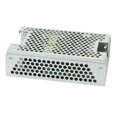 CUT75-522/TA by TDK-Lambda Americas Inc - AC/DC CONVERTER 5V +/-12V 75W