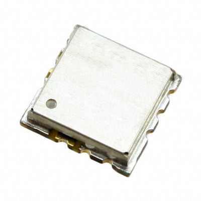 CVCO33CL-0415-0435 by Crystek Corporation - VCO 425MHZ 0.5-4.5V 7.62X7.62MM