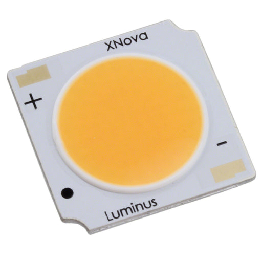 CVM-14-56-95-36-AA00-F2-2 by Luminus Devices Inc. - LED COB XNOVA STUDIO WH SQ 5600K