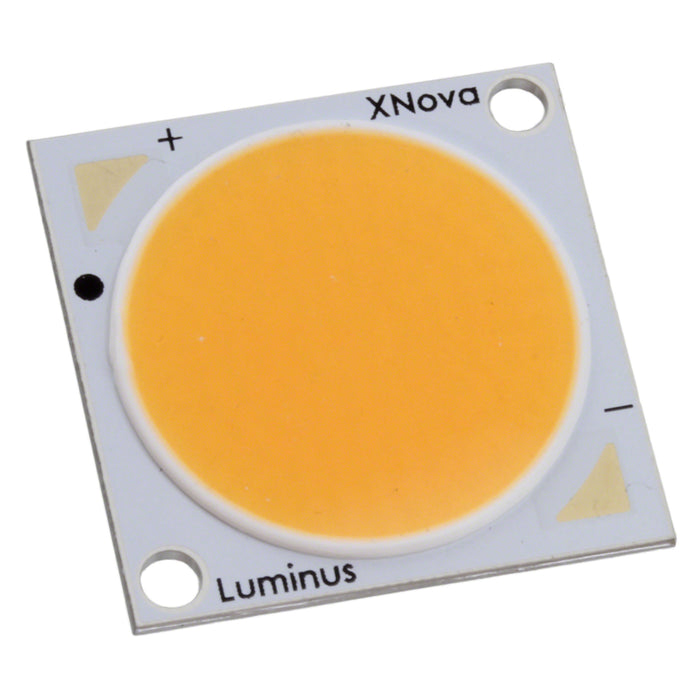 CVM-18-31-95-36-AA00-F2-3 by Luminus Devices Inc. - LED COB CVM-18 WM WHT SQ 3050K