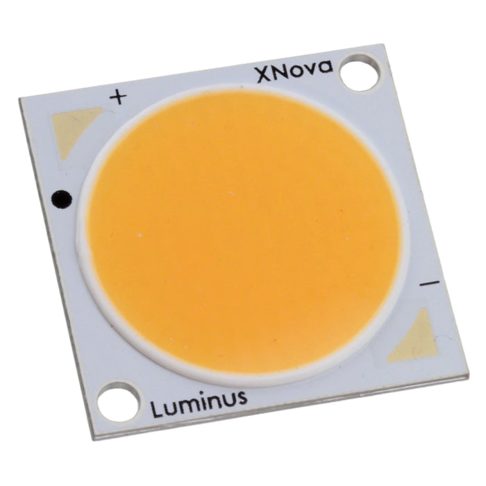CVM-18-56-95-36-AA00-F2-2 by Luminus Devices Inc. - LED COB STUDIO COOL WHT SQ 5600K