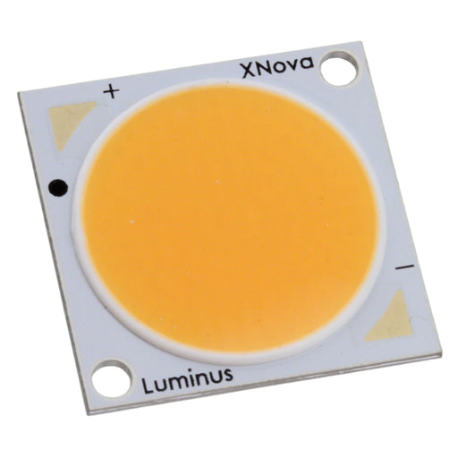 CVM-18-56-95-36-AA00-F2-3 by Luminus Devices Inc. - LED COB CVM-18 COOL WH SQ 5600K