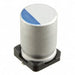 PCV1J270MCL1GS by Nichicon - ALUMIN CAP POLY 27UF 20% 63V SMD
