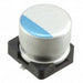 PCV1E330MCL1GS by Nichicon - ALUMIN CAP POLY 33UF 20% 25V SMD