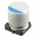 PCV1K100MCL1GS by Nichicon - ALUMIN CAP POLY 10UF 20% 80V SMD