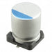 PCV1V820MCL7GS by Nichicon - ALUMIN CAP POLY 82UF 20% 35V SMD