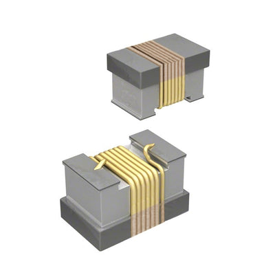 CW100505-3N9J by Bourns Inc. - FIXED INDUCTOR 3.9NH 840MA 66MOHM SMD