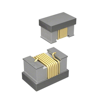 CW160808-39NG by Bourns Inc. - FIXED INDUCTOR 39NH 600MA 250MOHM SMD