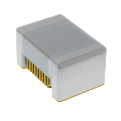 CW161009A-1N6D by Bourns Inc. - FIXED INDUCTOR 1.6NH 700MA 30MOHM SMD