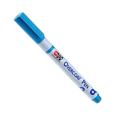CW3300B by Chemtronics - COAT ACRYLIC ADH PEN 4.9G BLUE