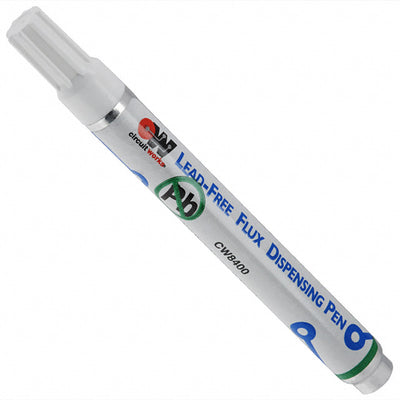 CW8400 by Chemtronics - FLUX DISPENSING PEN LEAD-FREE