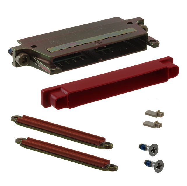 CW8980-000 by TE Connectivity Aerospace, Defense and Marine - MTC100-JH2-P34