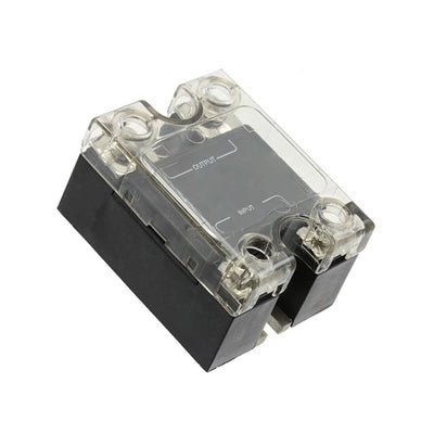 CWA48125E by Sensata-Crydom - SOLIDSTATE RELAY SPST-NO 125A 48-660V