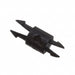 CWAA-00005-02 by Laird Connectivity Inc. - NYLON MOUNT PILLARS 3.6MM 1K/PKG