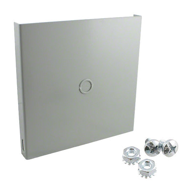 CWCP10 by Hammond Manufacturing - CLOSING PLATE 10X10