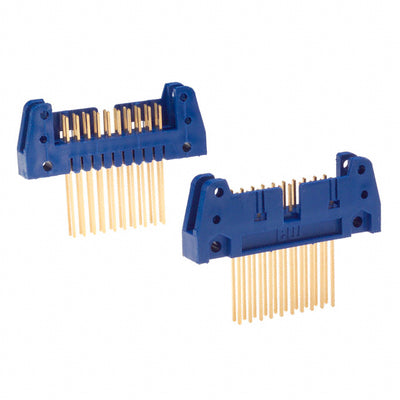 CWN-370-20-0000 by CW Industries - CONNECTOR HEADER VERT 20POS 2.54MM