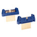 CWN-370-20-0000 by CW Industries - CONNECTOR HEADER VERT 20POS 2.54MM