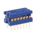 CWR-130-14-0000 by CW Industries - CONNECTOR DIP HDR IDC 14POS VERT