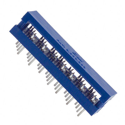 CWR-142-26-0203 by CW Industries - CONNECTOR IDC 26POS 28-30AWG VERT