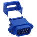 CWR-180-09-0003 by CW Industries - CONNECTOR D-SUB RCPT 9POS IDC