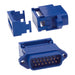 CWR-180-15-0000 by CW Industries - CONNECTOR D-SUB RCPT 15POS IDC