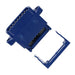 CWR-180-15-0003 by CW Industries - CONNECTOR D-SUB RCPT 15POS IDC