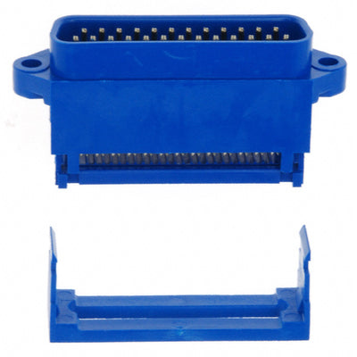 CWR-180-25-0003 by CW Industries - CONNECTOR D-SUB RCPT 25POS IDC