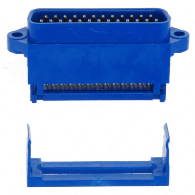 CWR-180-25-0203 by CW Industries - CONNECTOR D-SUB RCPT 25POS IDC