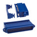 CWR-180-37-0000 by CW Industries - CONNECTOR D-SUB RCPT 37POS IDC