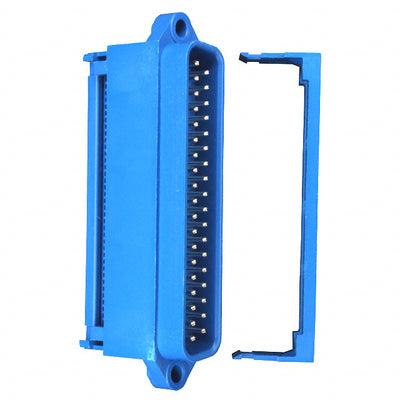 CWR-180-37-0003 by CW Industries - CONNECTOR D-SUB RCPT 37POS IDC