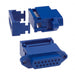 CWR-181-15-0000 by CW Industries - CONNECTOR D-SUB PLUG 15POS IDC
