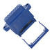 CWR-181-15-0203 by CW Industries - CONNECTOR D-SUB PLUG 15POS IDC