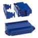 CWR-181-25-0000 by CW Industries - CONNECTOR D-SUB PLUG 25POS IDC