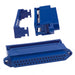 CWR-181-37-0000 by CW Industries - CONNECTOR D-SUB PLUG 37POS IDC