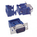 CWR-280-09-0000 by CW Industries - CONNECTOR D-SUB RCPT 9POS IDC