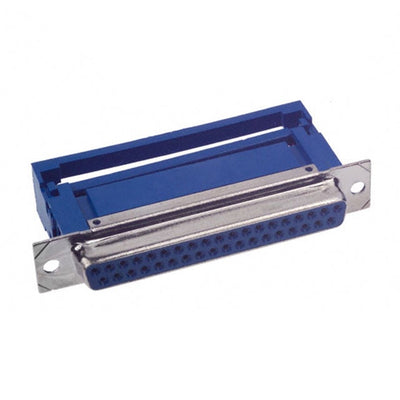 CWR-281-37-0203 by CW Industries - CONNECTOR D-SUB PLUG 37POS IDC