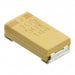 CWR09NC105KB by KEMET - TANT UL CAP 1UF 10% 50V 2010