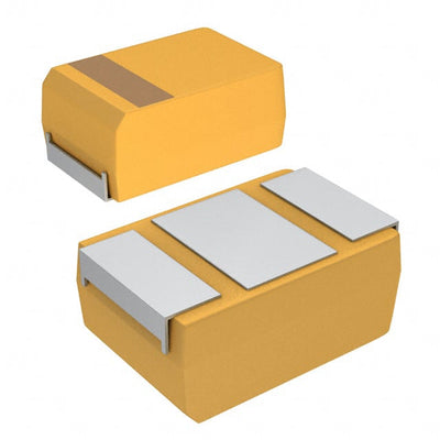 CWR09FC475KR by KEMET - TANT UL CAP 4.7UF 10% 10V 1510