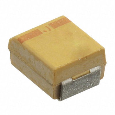 CWR11KH105KB by KEMET - TANT UL CAP 1UF 10% 25V 1411