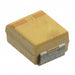 CWR11FC685KB by KEMET - TANT UL CAP 6.8UF 10% 10V 1411