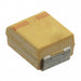 CWR11MH105JB by KEMET - TANT UL CAP 1UF 5% 35V 1411