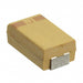 CWR11FH336KB by KEMET - TANT UL CAP 33UF 10% 10V 2917