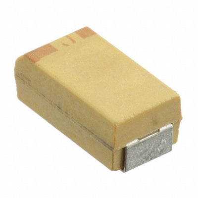 CWR11MH225KC by KEMET - TANT UL CAP 2.2UF 10% 35V 2312