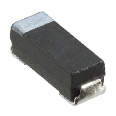 CWR09FC225KR by KYOCERA AVX - TANT UL CAP 2.2UF 10% 10V 1505
